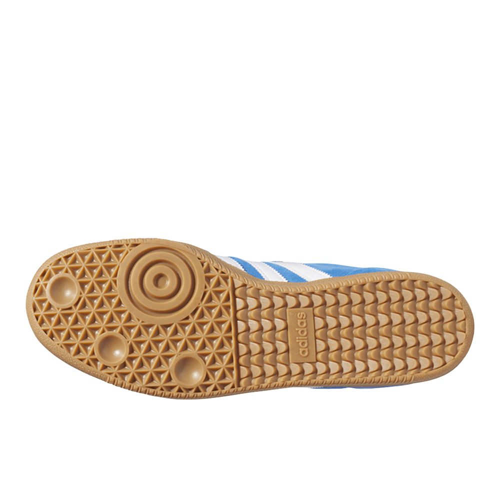 Samba ADV Skate Shoes