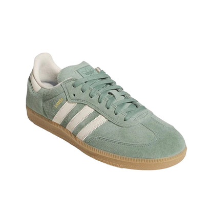 Samba Skate Shoes