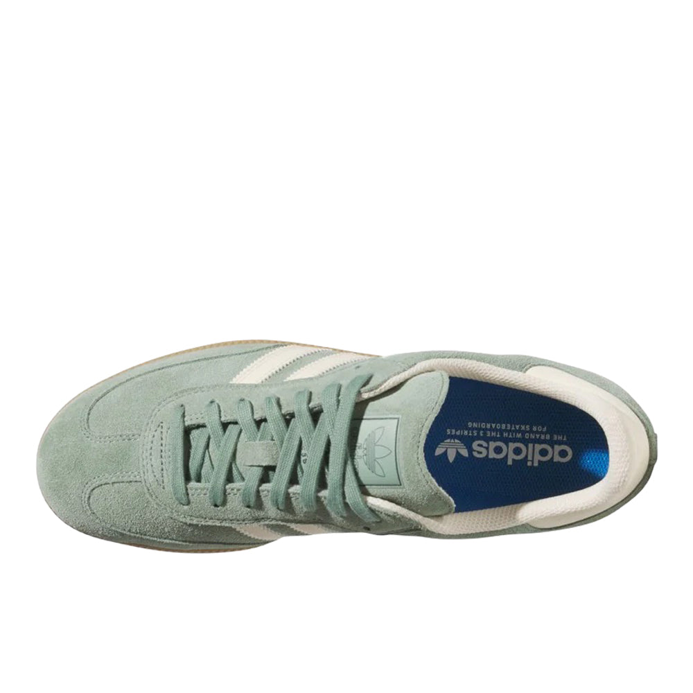 Samba Skate Shoes
