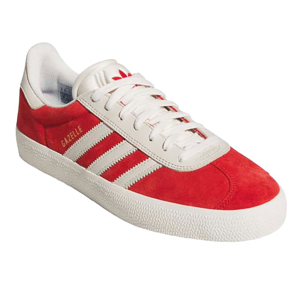Gazelle ADV Lace Up Sneakers