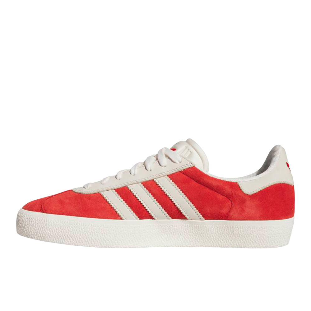 Gazelle ADV Lace Up Sneakers