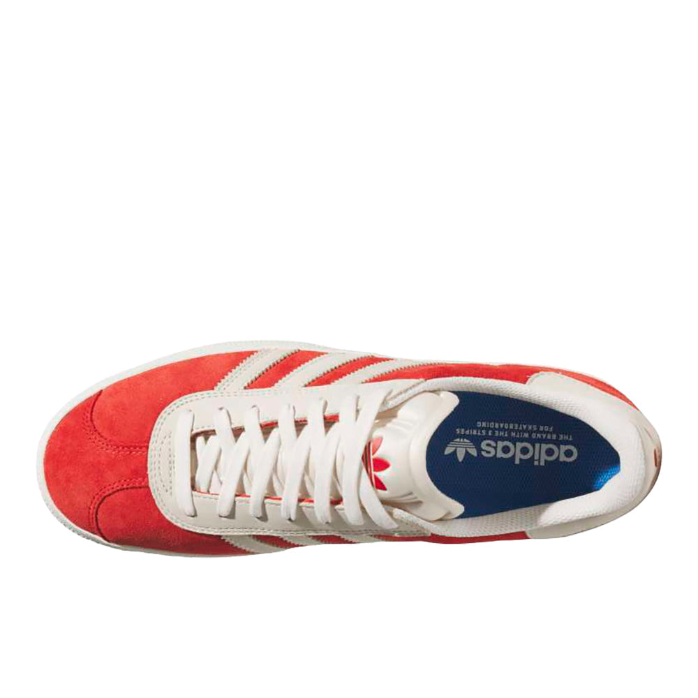 Gazelle ADV Lace Up Sneakers