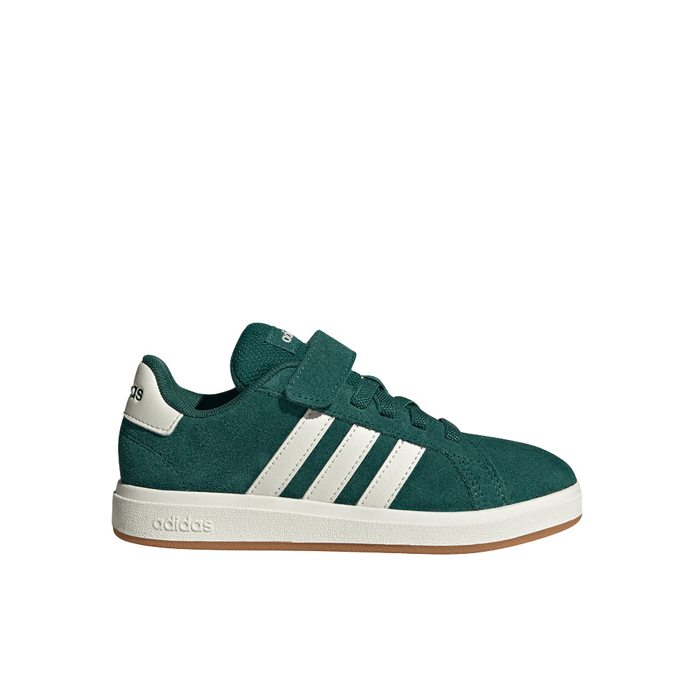 Grand Court 00s Slip On Sneakers (Little Kid)