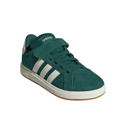 Grand Court 00s Slip On Sneakers (Little Kid)