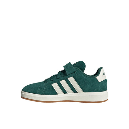 Grand Court 00s Slip On Sneakers (Little Kid)