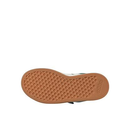 Grand Court 00s Slip On Sneakers (Little Kid)