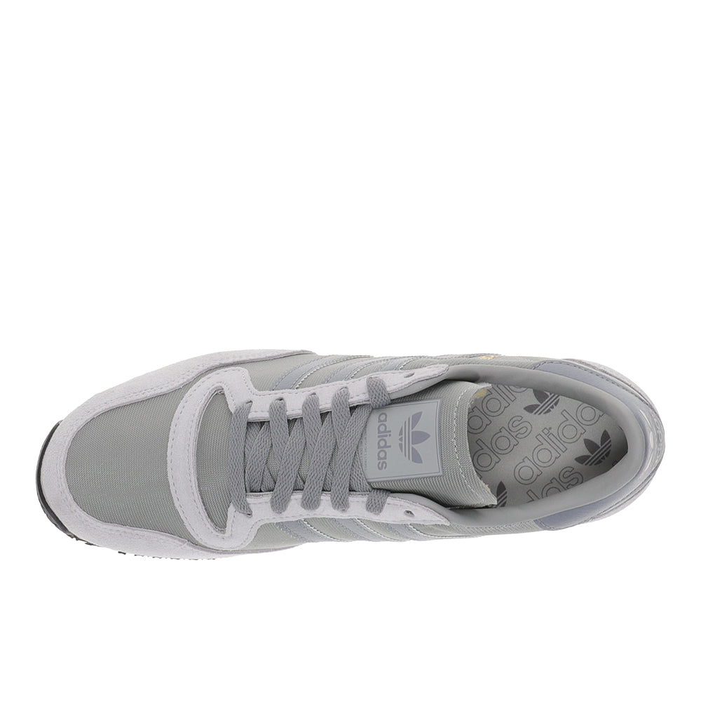 Galaxy OG Lace Up Sneakers