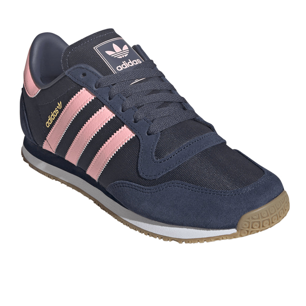 Galaxy OG Lace Up Sneakers