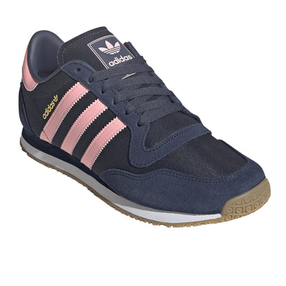 Galaxy OG Lace Up Sneakers