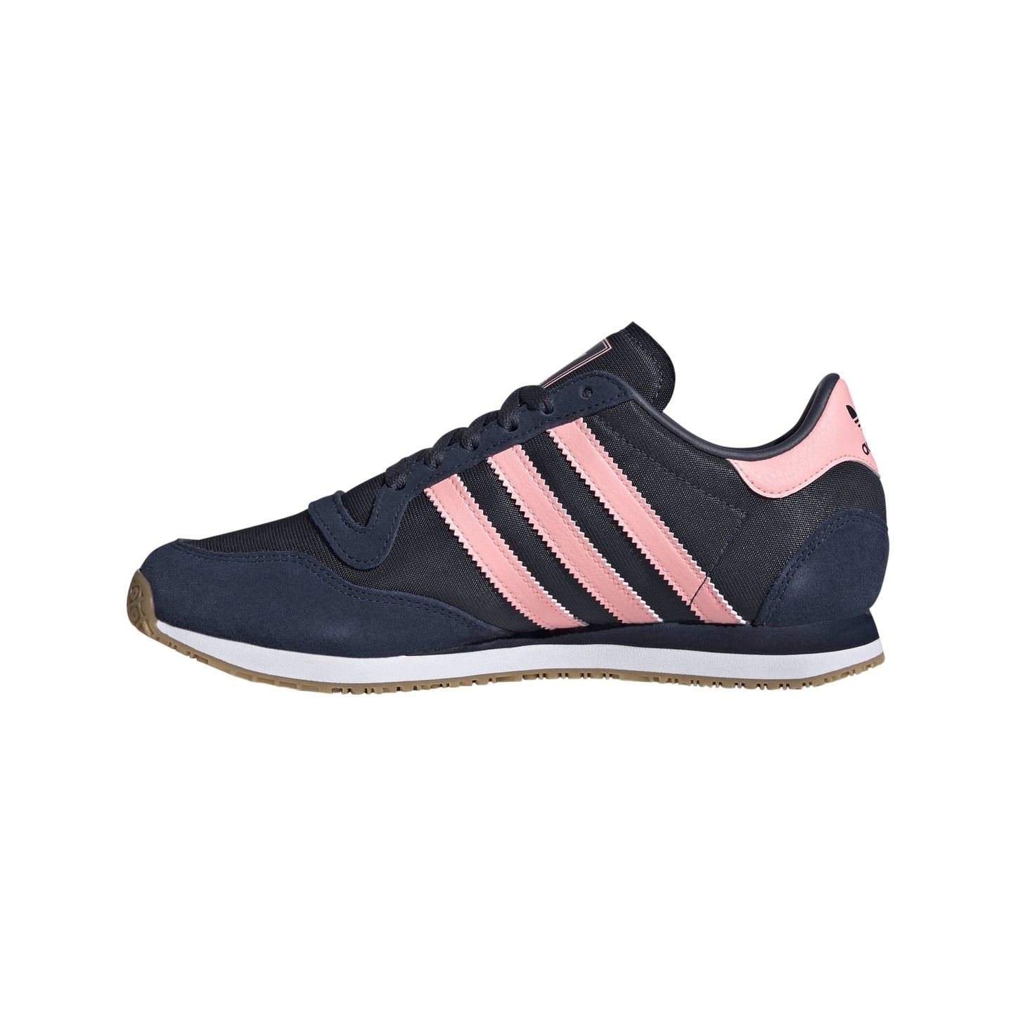 Galaxy OG Lace Up Sneakers
