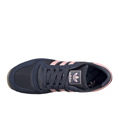 Galaxy OG Lace Up Sneakers