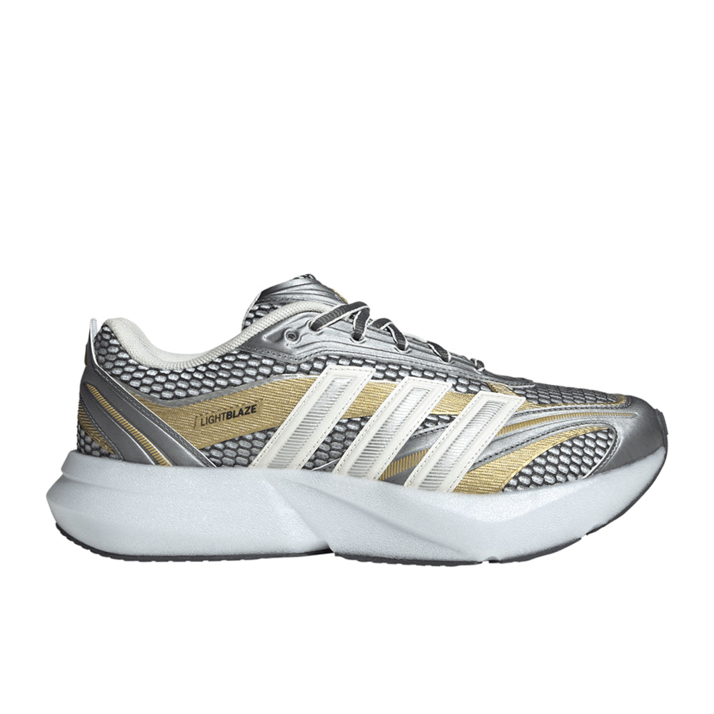 Lightblaze Glow Lace Up Sneakers