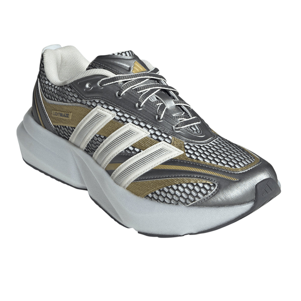 Lightblaze Glow Lace Up Sneakers