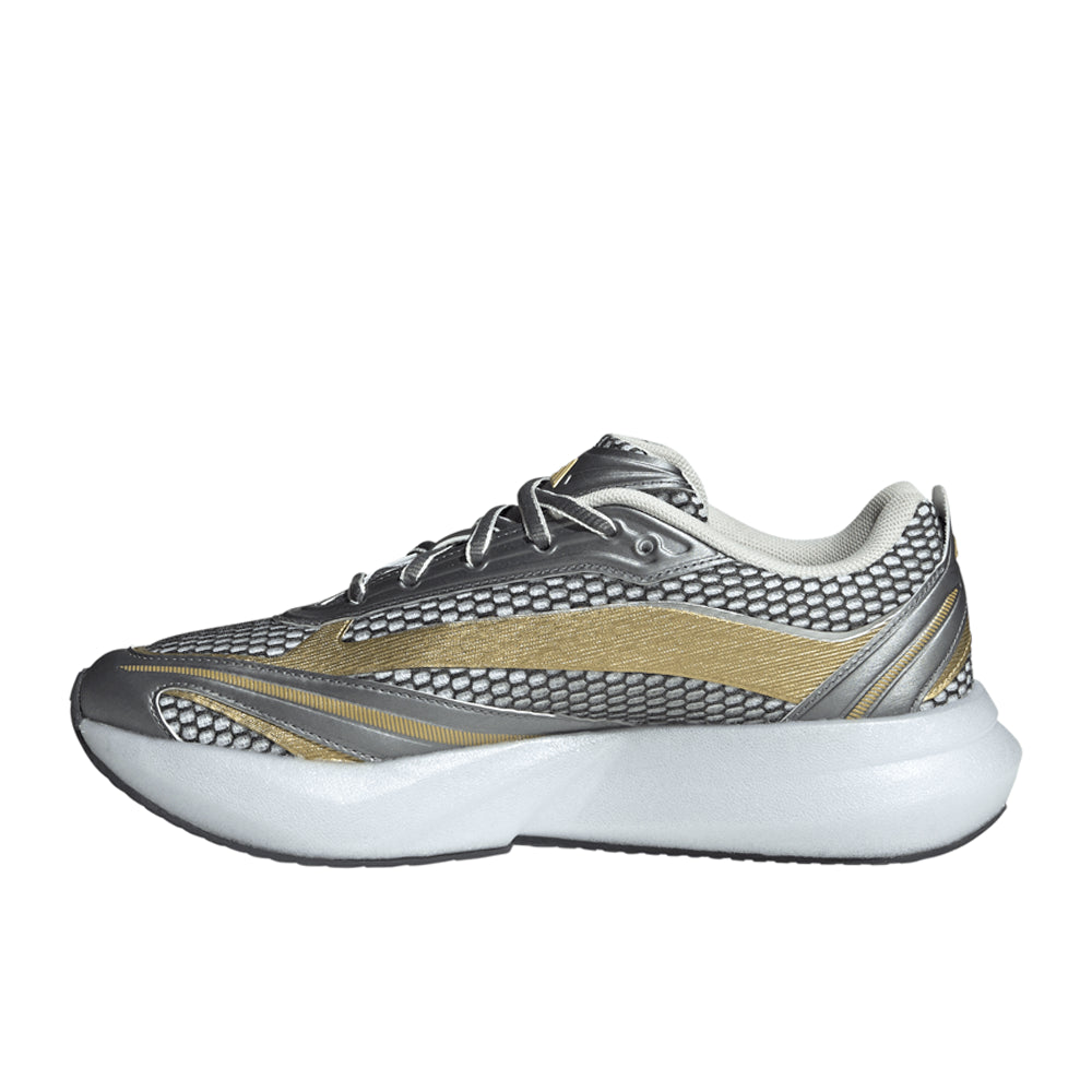 Lightblaze Glow Lace Up Sneakers