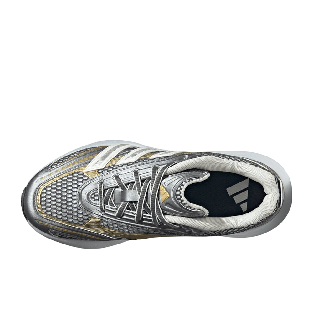 Lightblaze Glow Lace Up Sneakers