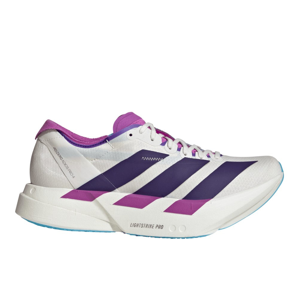 Adizero Adios Pro 4 Running Shoes