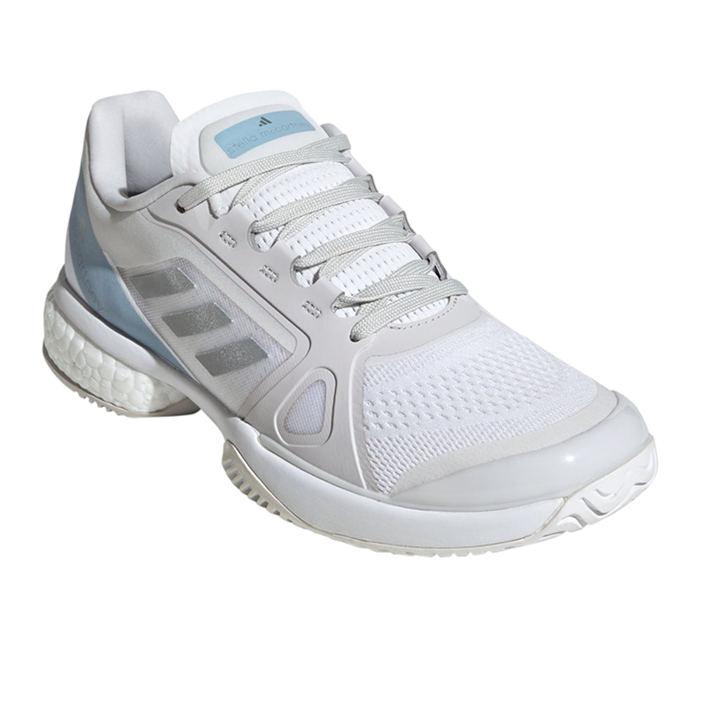 adidas by Stella McCartney Court Tennis Shoes