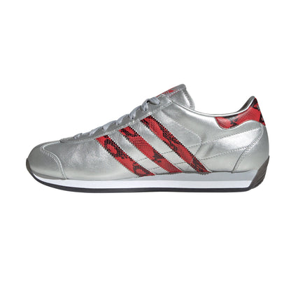 Country Japan Lace Up Sneakers