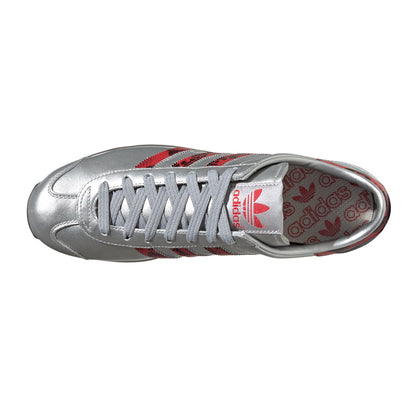 Country Japan Lace Up Sneakers