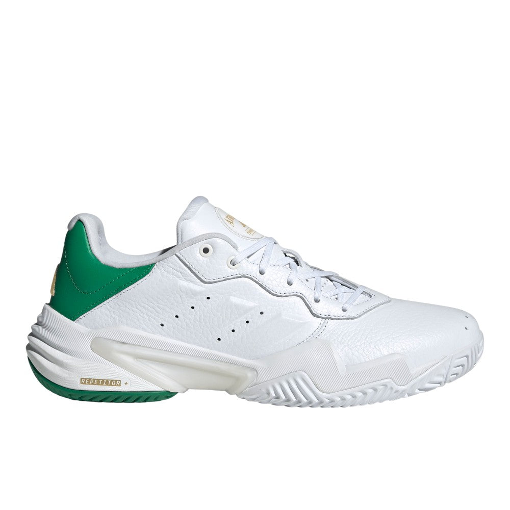 Barricade 13 Leather Tennis Shoes