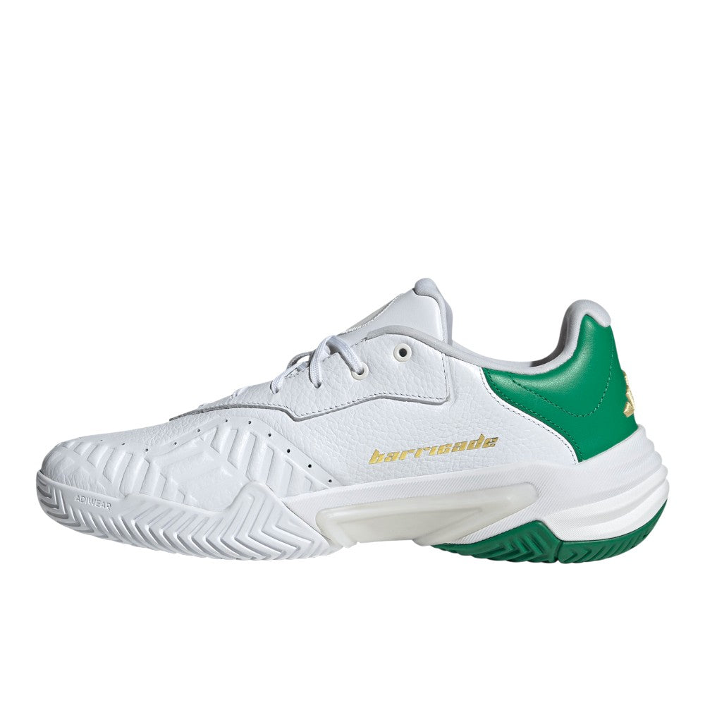 Barricade 13 Leather Tennis Shoes
