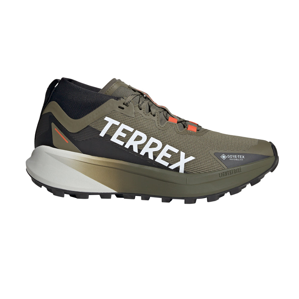 Terrex Agravic GTX Trail Running Shoes