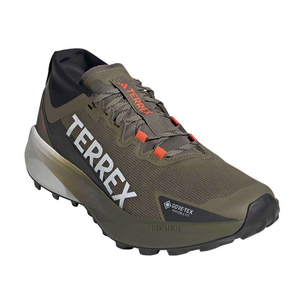 Terrex Agravic GTX Trail Running Shoes