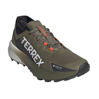 Terrex Agravic GTX Trail Running Shoes