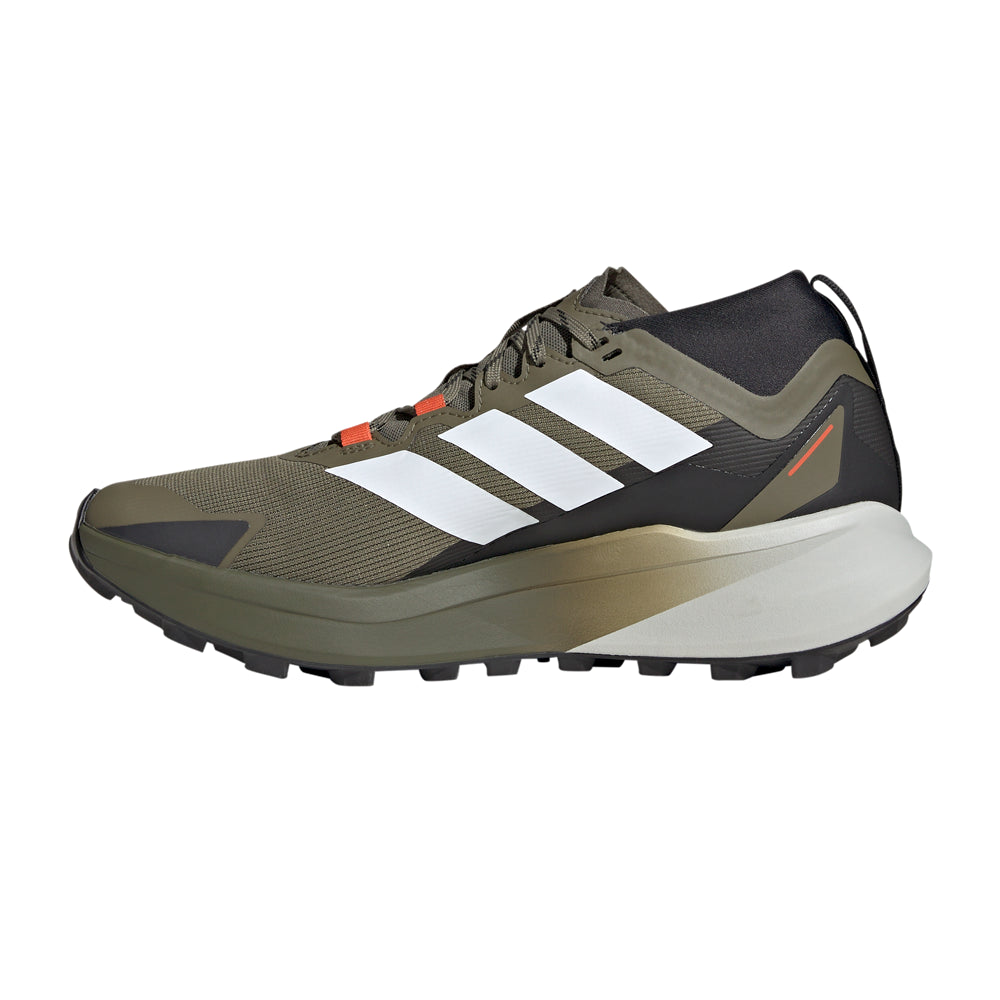 Terrex Agravic GTX Trail Running Shoes