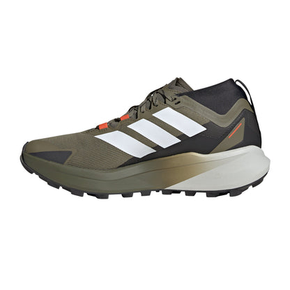 Terrex Agravic GTX Trail Running Shoes