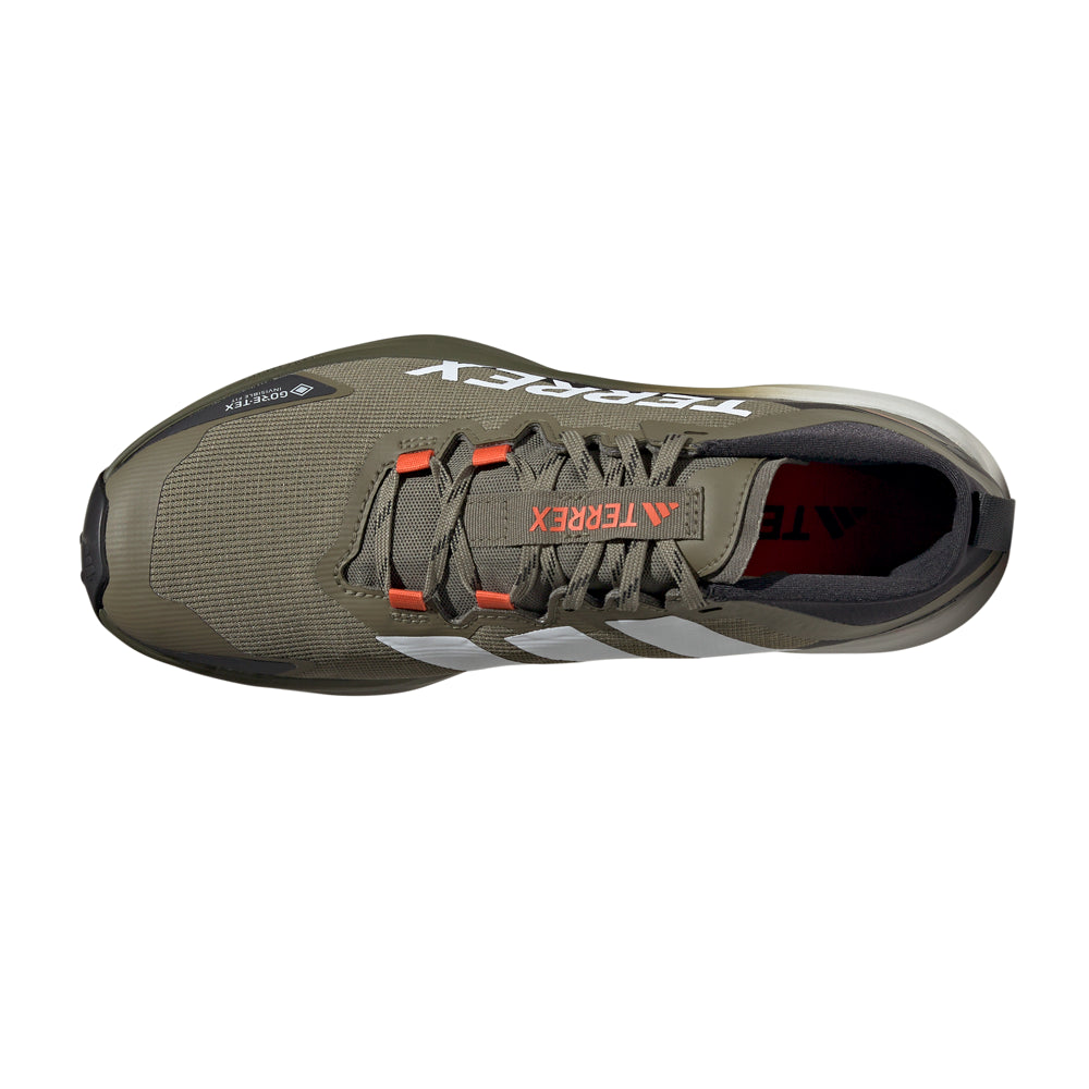 Terrex Agravic GTX Trail Running Shoes