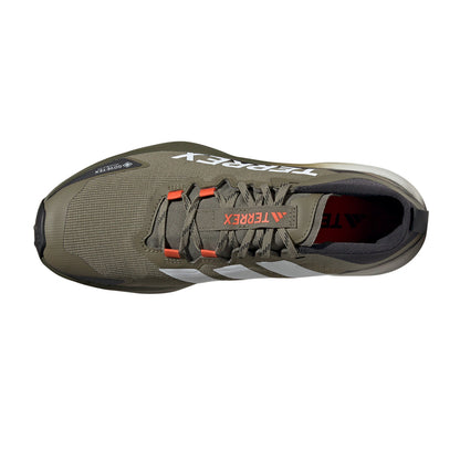 Terrex Agravic GTX Trail Running Shoes