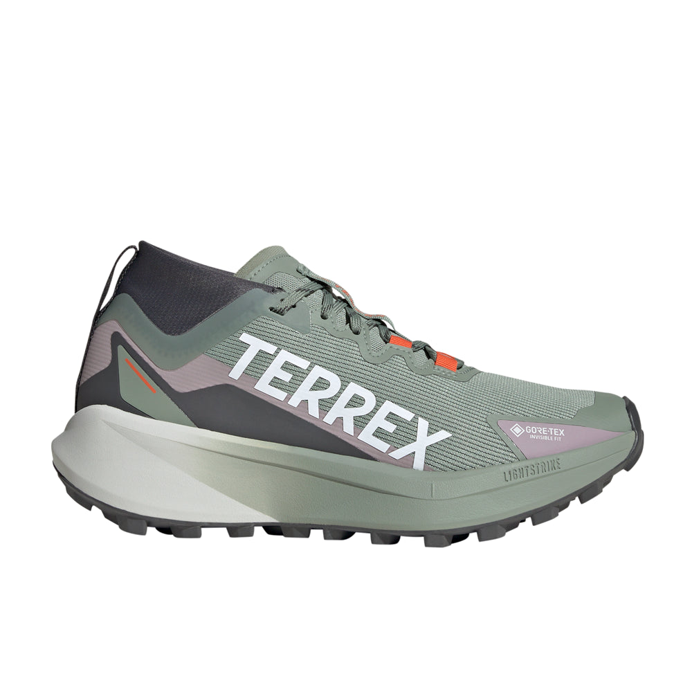 Terrex Agravic Gore-Tex Trail Running Shoes