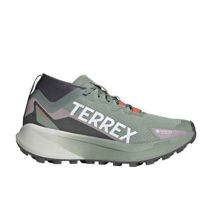 Terrex Agravic Gore-Tex Trail Running Shoes