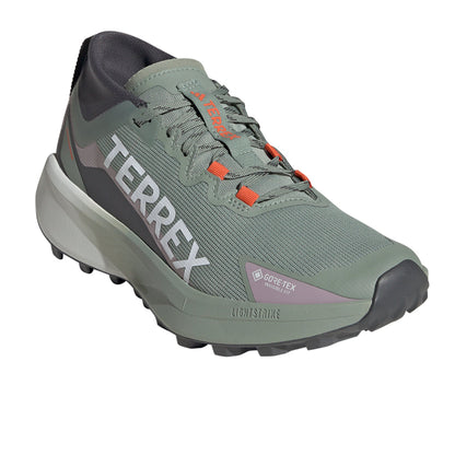 Terrex Agravic Gore-Tex Trail Running Shoes