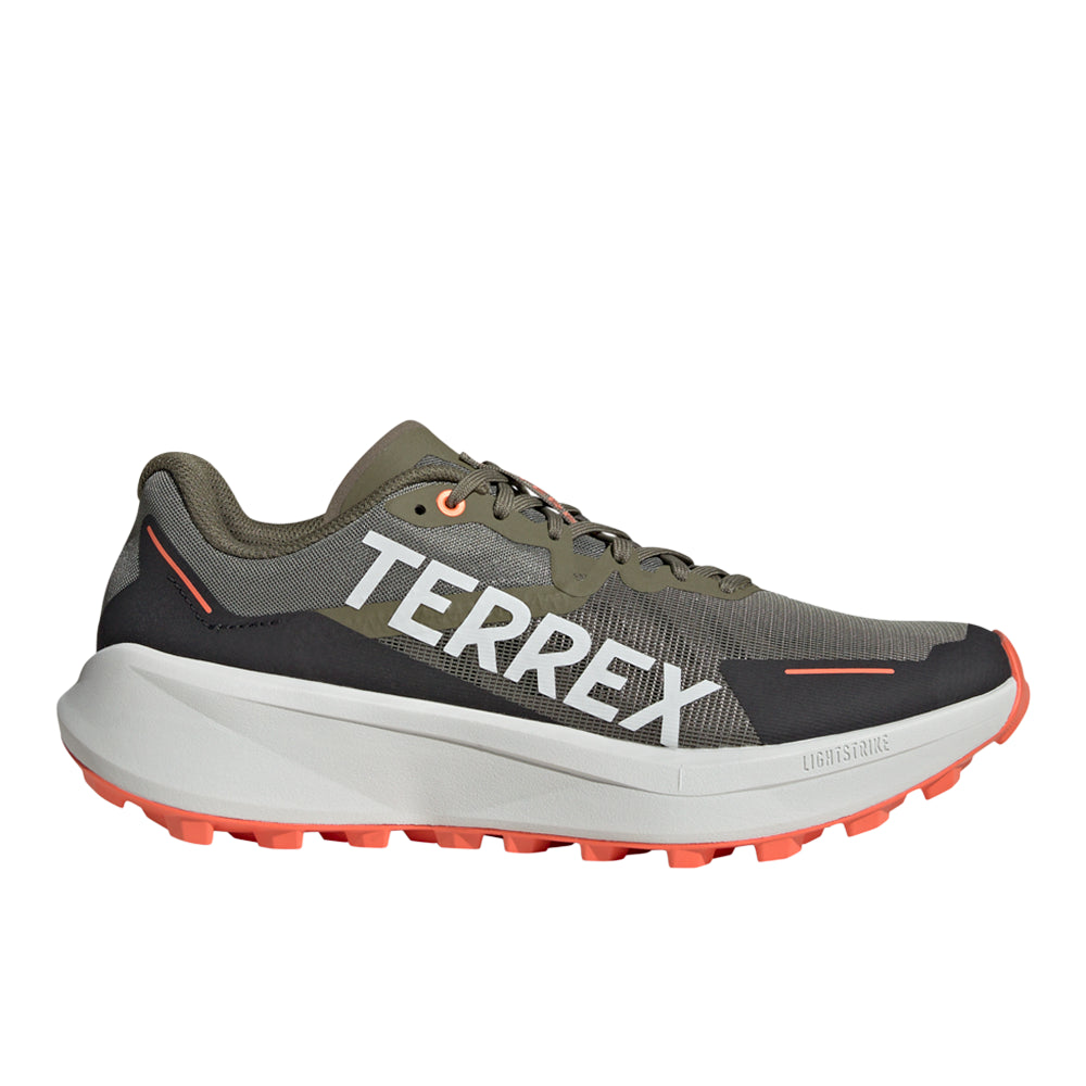 Terrex Agravic 3 Trail Running Shoes