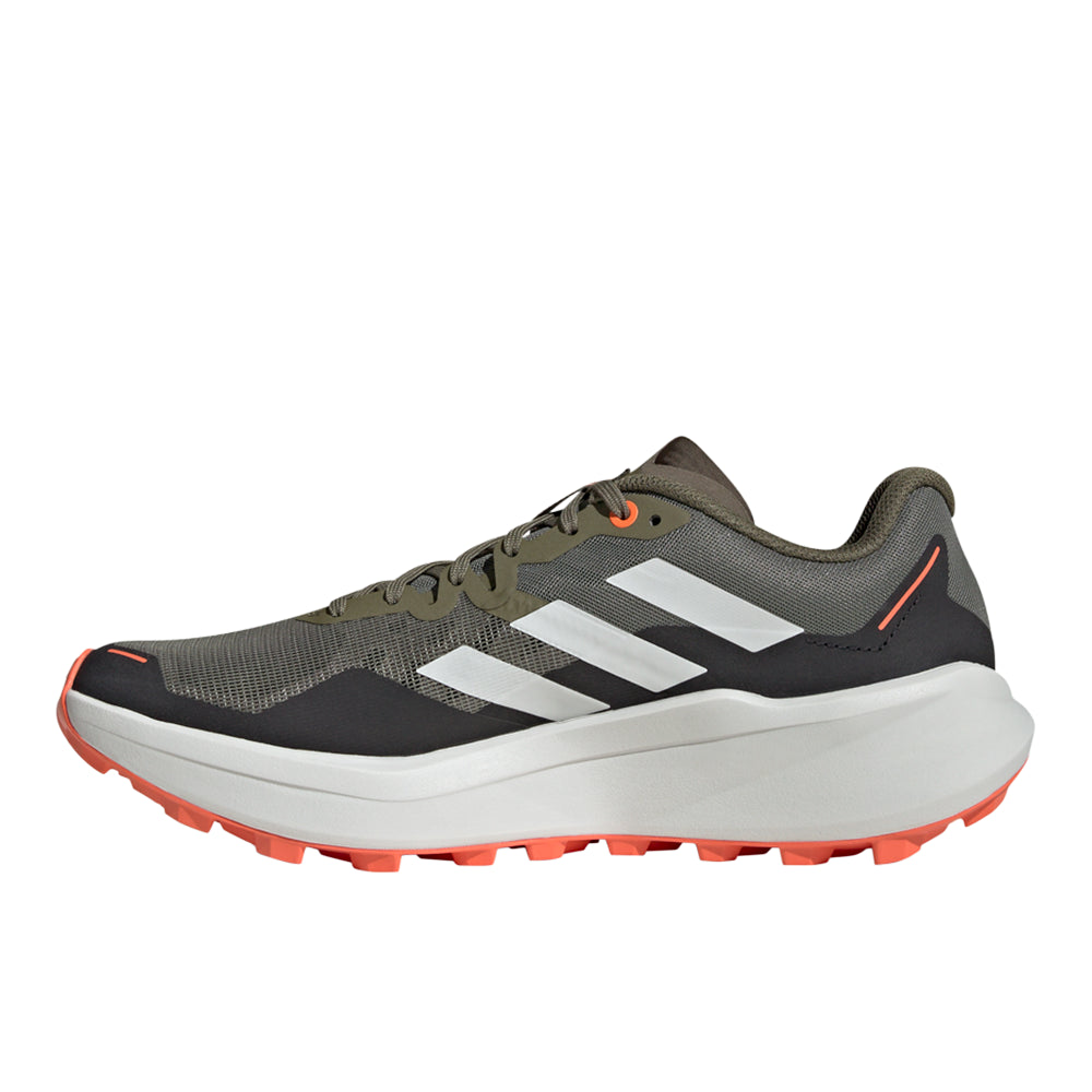 Terrex Agravic 3 Trail Running Shoes