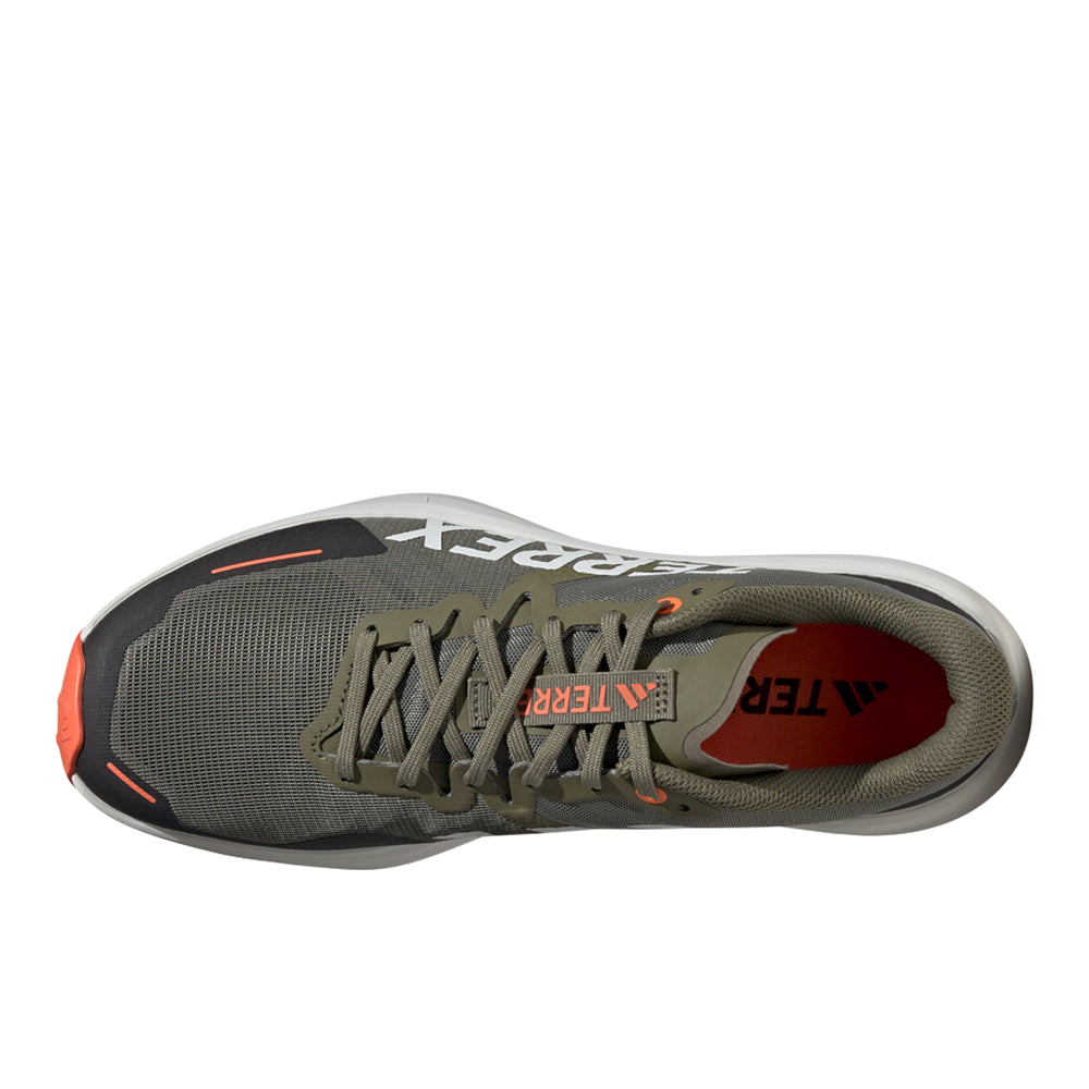 Terrex Agravic 3 Trail Running Shoes