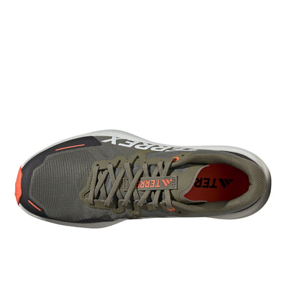 Terrex Agravic 3 Trail Running Shoes