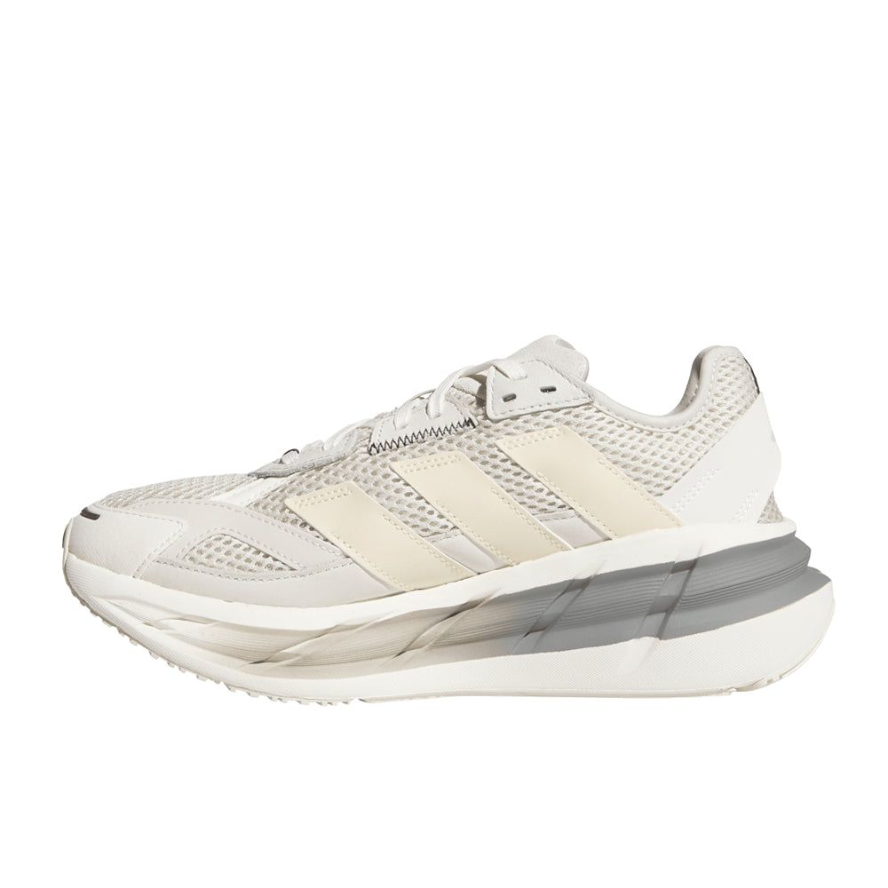 Adistar 3 Sportswear Lace Up Sneakers