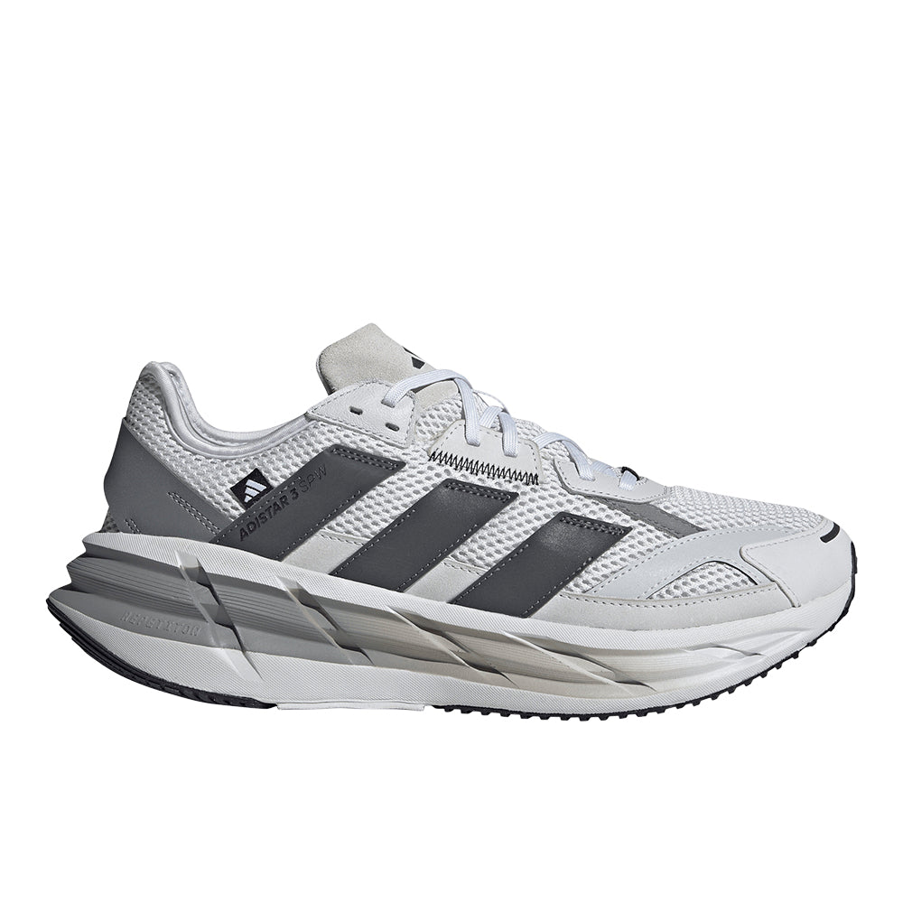 Adistar 3 Sportswear Lace Up Sneakers