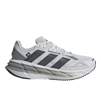 Adistar 3 Sportswear Lace Up Sneakers
