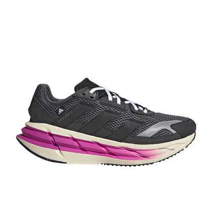 Adistar 3 Sportswear Lace Up Sneakers