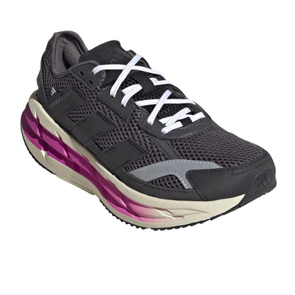Adistar 3 Sportswear Lace Up Sneakers