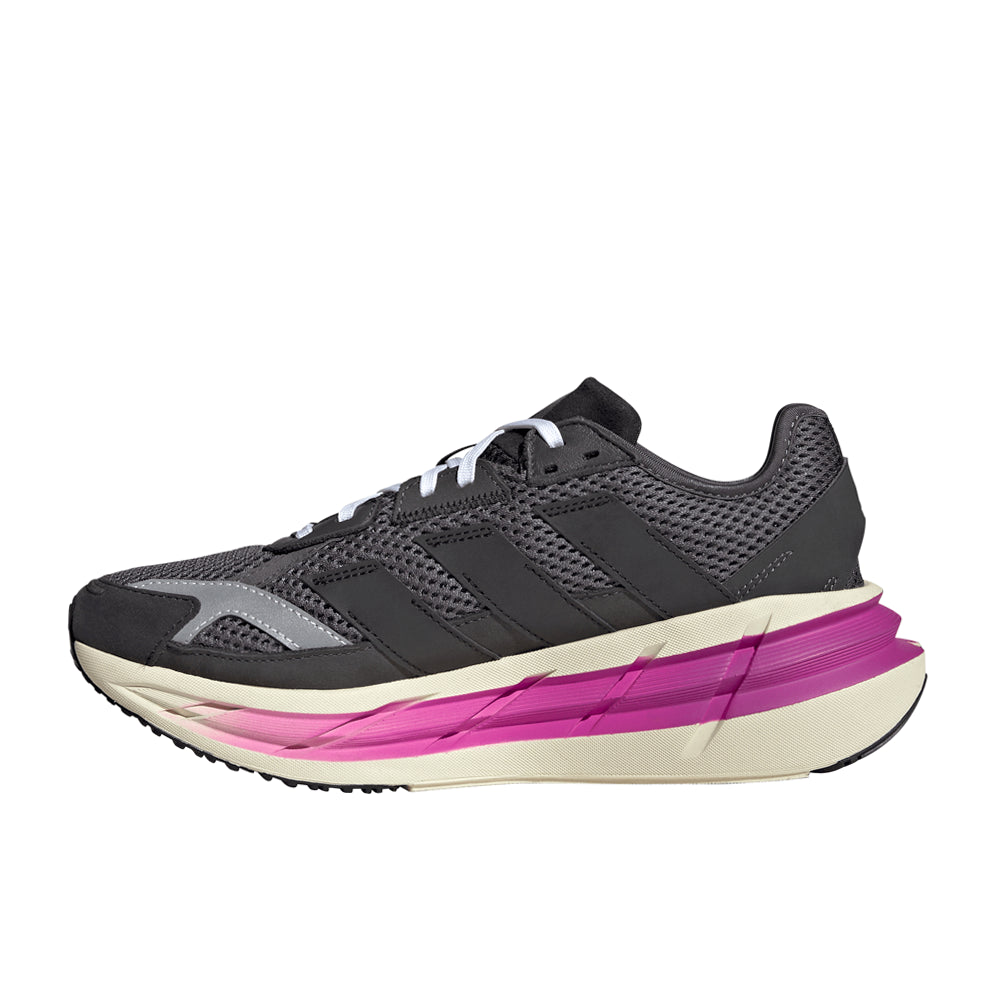 Adistar 3 Sportswear Lace Up Sneakers