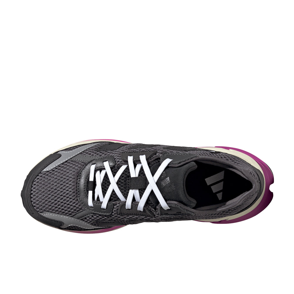 Adistar 3 Sportswear Lace Up Sneakers