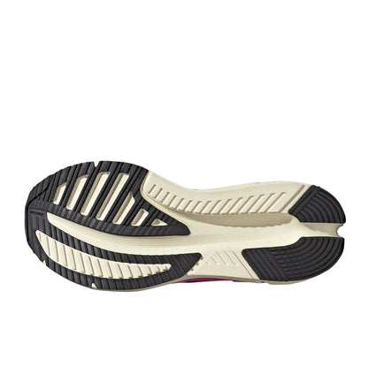 Adistar 3 Sportswear Lace Up Sneakers