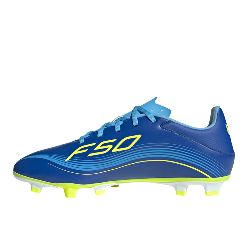F50 Messi Club Firm Ground/Multi Ground Soccer Cleats