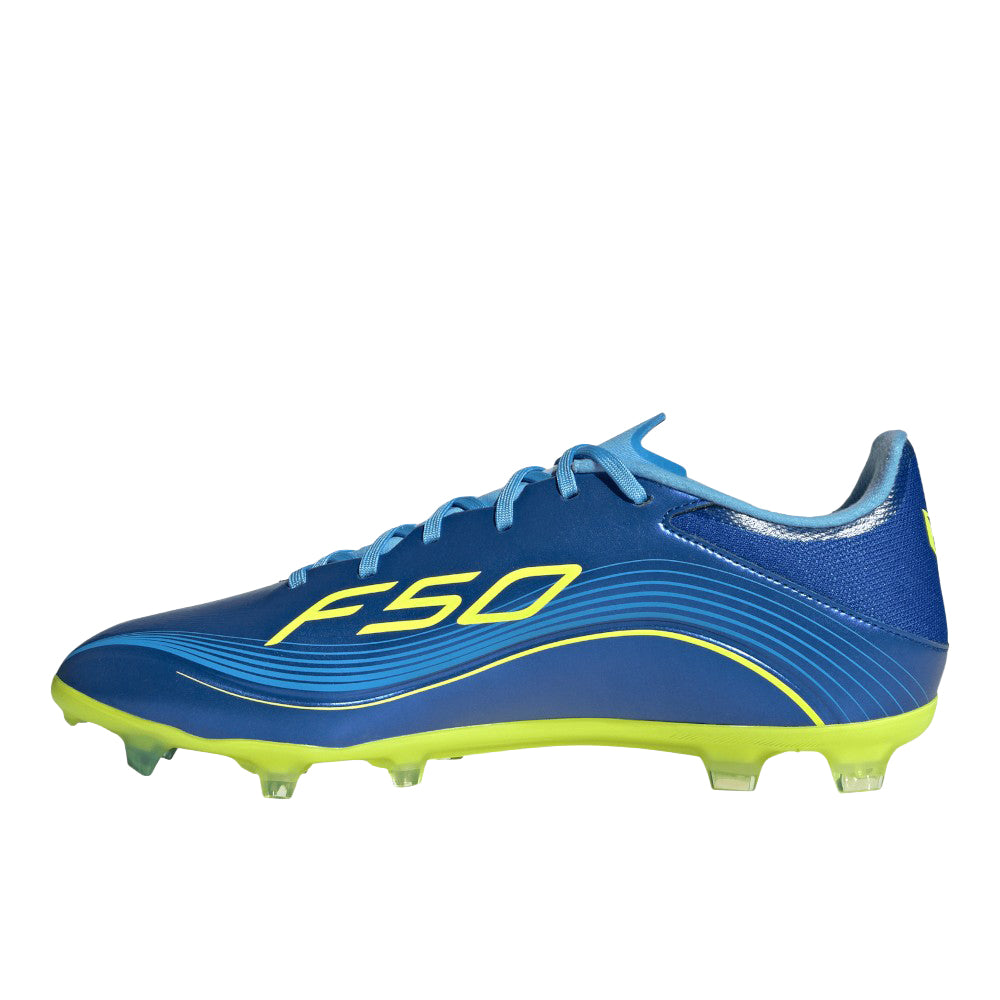 F50 Messi League Firm Ground/Multi Ground Soccer Cleats