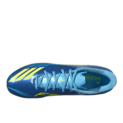 F50 Messi League Firm Ground/Multi Ground Soccer Cleats